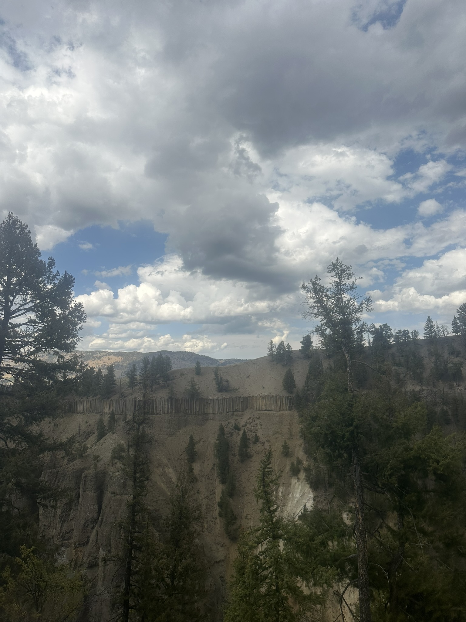 Yellowstone And Grand Teton National Parks - Image 846